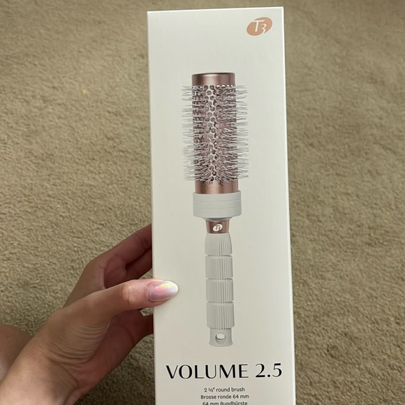 T3 Volume brush NWT - Picture 1 of 1